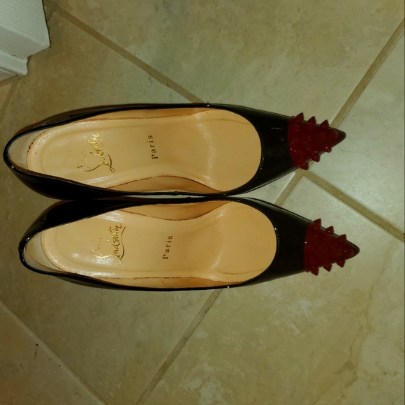Christian Louboutin Shoes - BEAUTIFUL Christian Louboutin heels